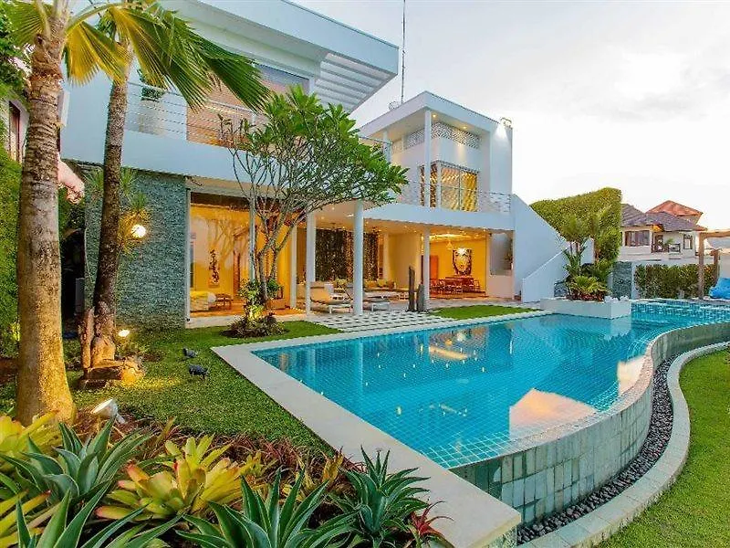 Phocea Golf View Villa By Premier Hospitality Asia Pecatu  0*, Pecatu (Bali)