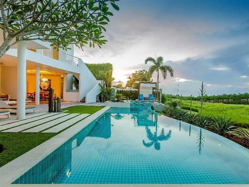 Phocea Golf View Villa By Premier Hospitality Asia Pecatu  Pecatu (Bali)