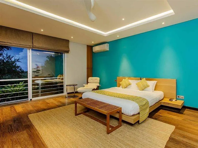 Phocea Golf View Villa By Premier Hospitality Asia Pecatu