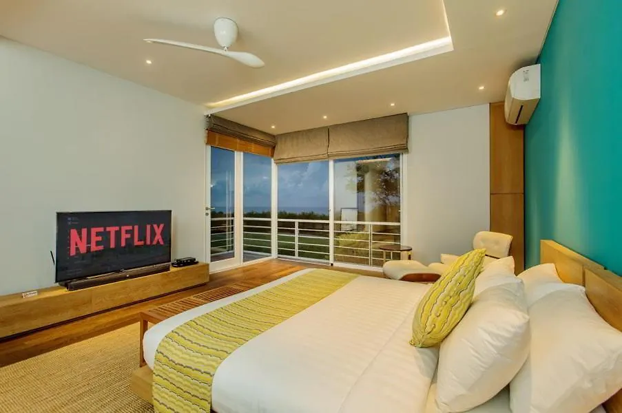 Phocea Golf View Villa By Premier Hospitality Asia Pecatu  Pecatu (Bali)