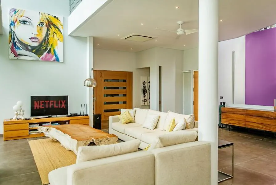 Phocea Golf View Villa By Premier Hospitality Asia Pecatu  0*, Pecatu (Bali)