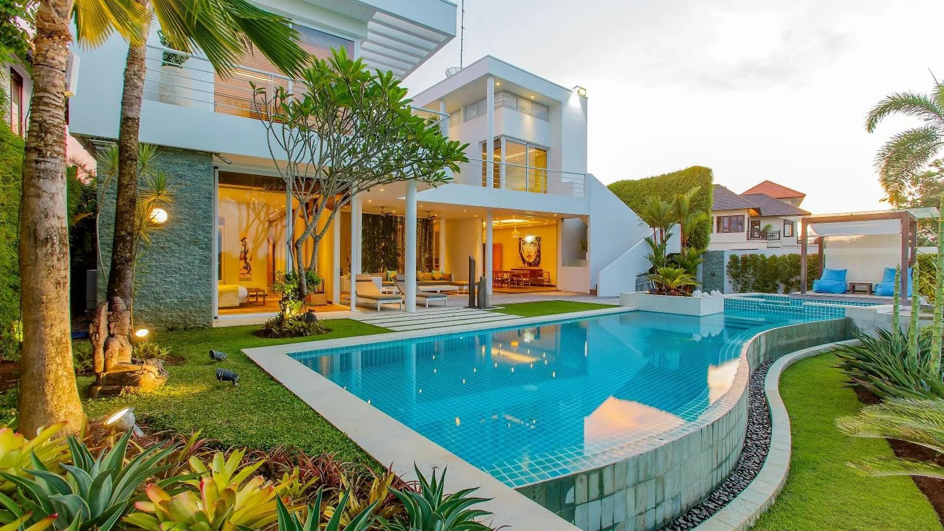 Phocea Golf View Villa By Premier Hospitality Asia Pecatu