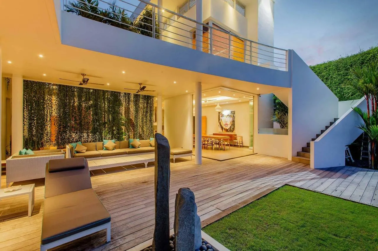 Phocea Golf View Villa By Premier Hospitality Asia Pecatu  Indonesia