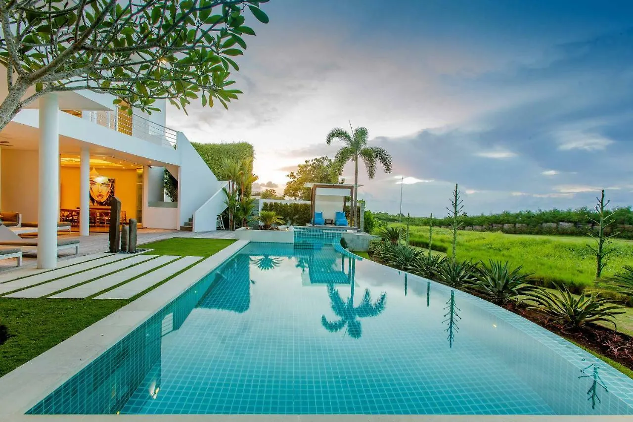 Phocea Golf View Villa By Premier Hospitality Asia Pecatu  Pecatu (Bali)