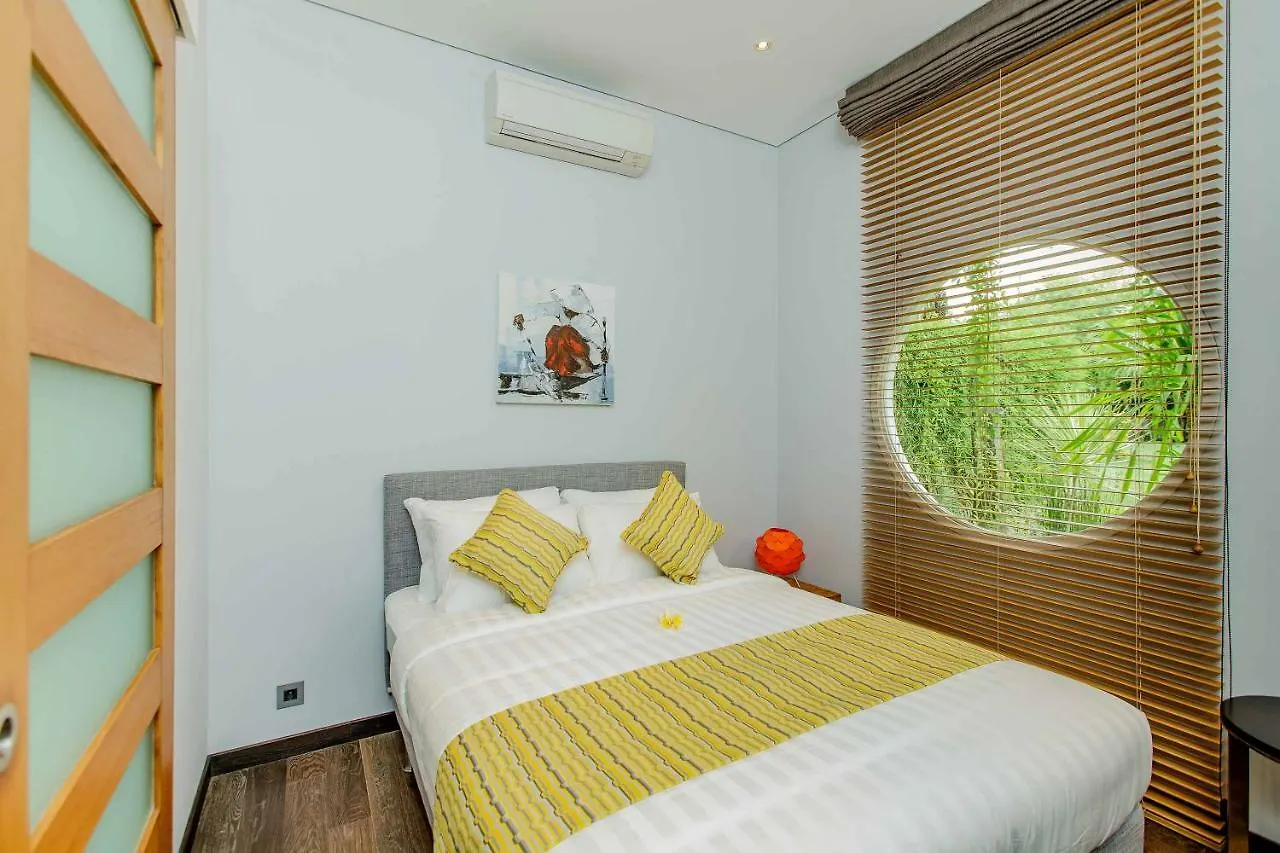 Phocea Golf View Villa By Premier Hospitality Asia Pecatu