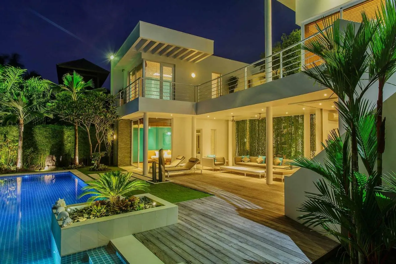 Phocea Golf View Villa By Premier Hospitality Asia Pecatu