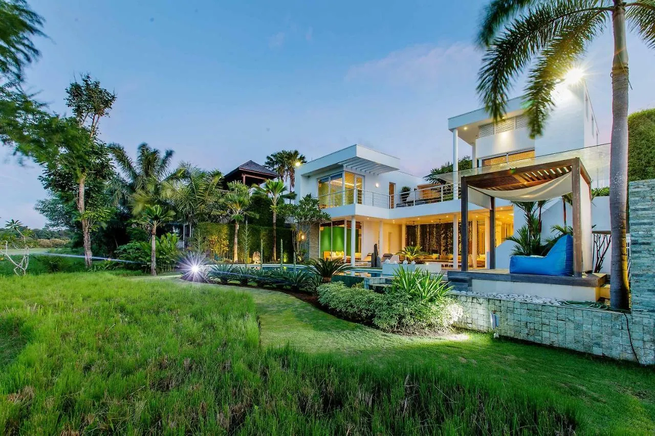 Phocea Golf View Villa By Premier Hospitality Asia Pecatu  0*, Pecatu (Bali)