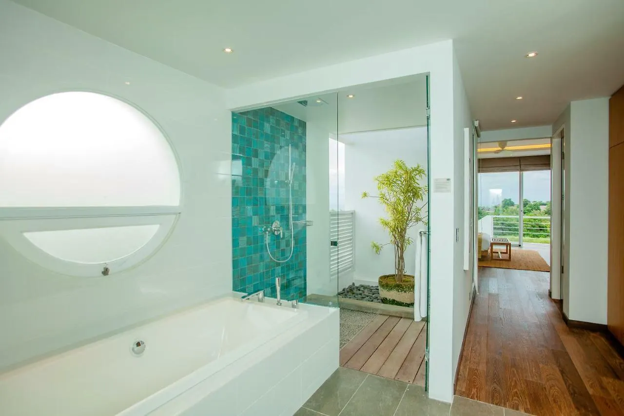 Phocea Golf View Villa By Premier Hospitality Asia Pecatu  Pecatu (Bali)