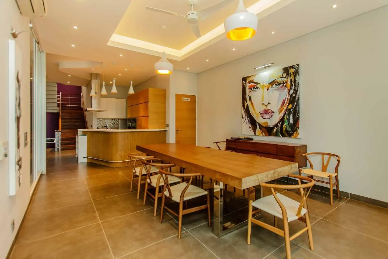 Phocea Golf View Villa By Premier Hospitality Asia Pecatu