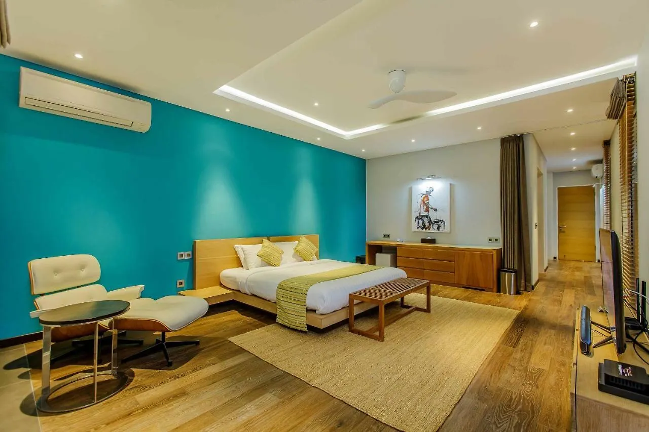 Phocea Golf View Villa By Premier Hospitality Asia Pecatu   Pecatu (Bali)