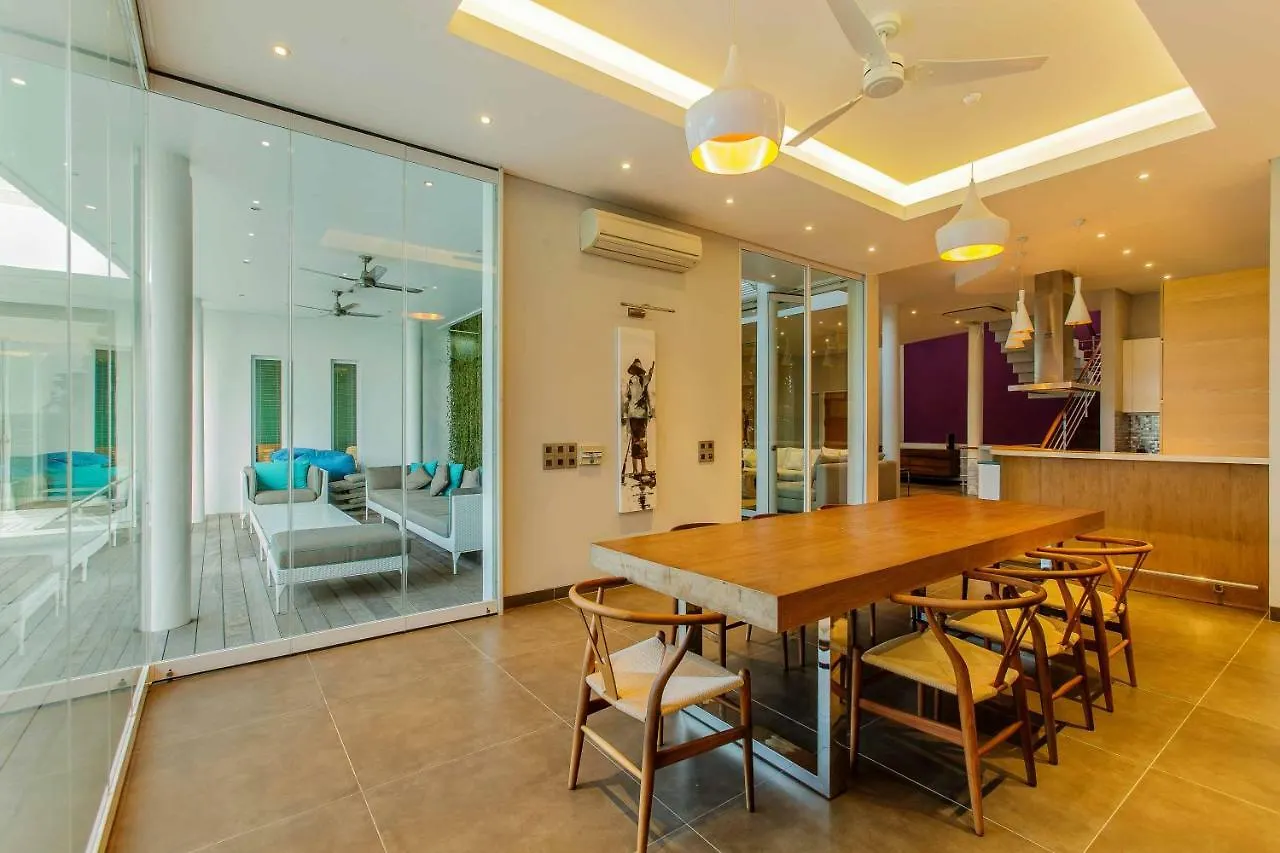 Phocea Golf View Villa By Premier Hospitality Asia Pecatu
