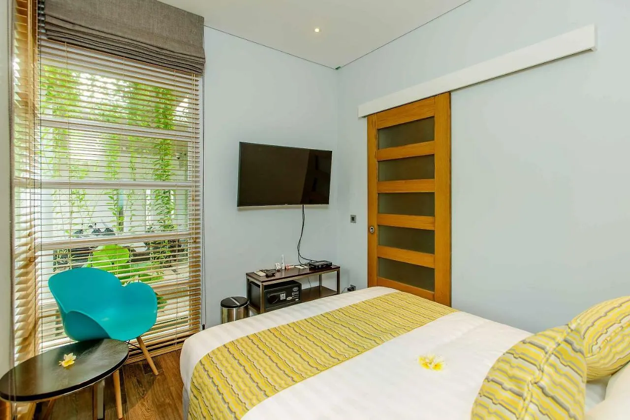 Phocea Golf View Villa By Premier Hospitality Asia Pecatu