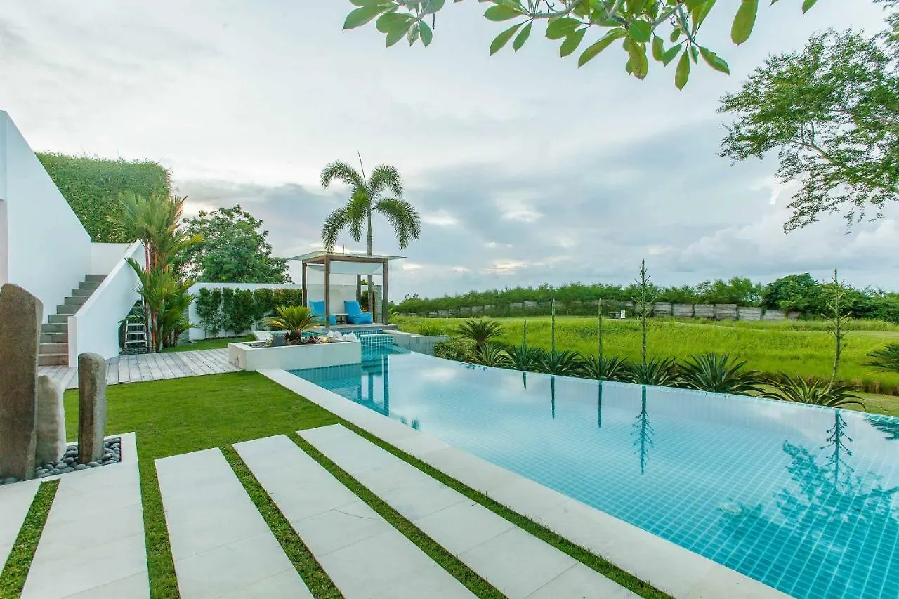 Phocea Golf View Villa By Premier Hospitality Asia Pecatu  0*, Pecatu (Bali) Indonesia