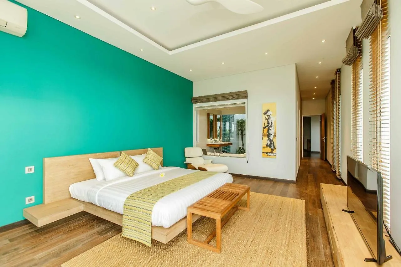 Phocea Golf View Villa By Premier Hospitality Asia Pecatu