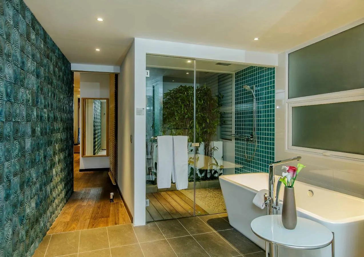 Phocea Golf View Villa By Premier Hospitality Asia Pecatu