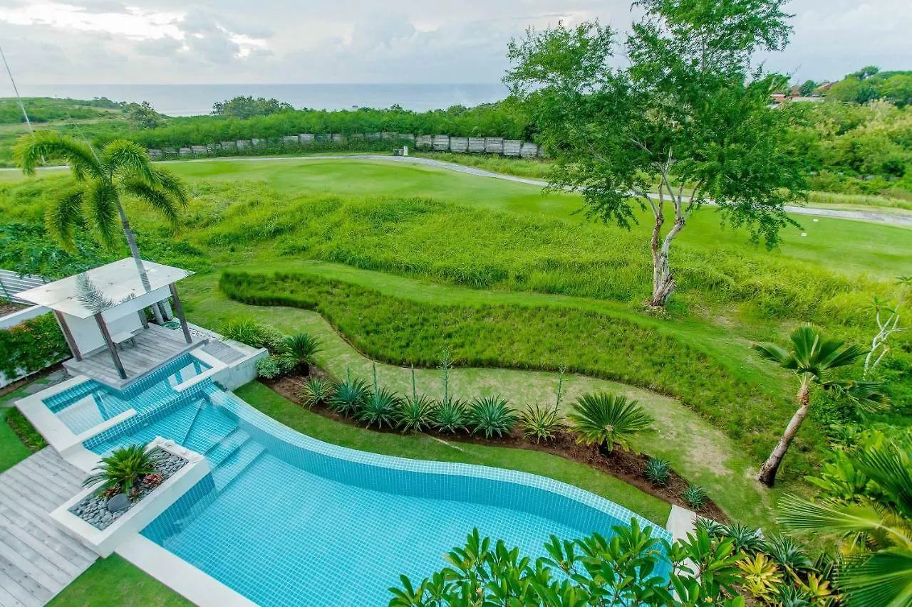 Phocea Golf View Villa By Premier Hospitality Asia Pecatu   Pecatu (Bali)