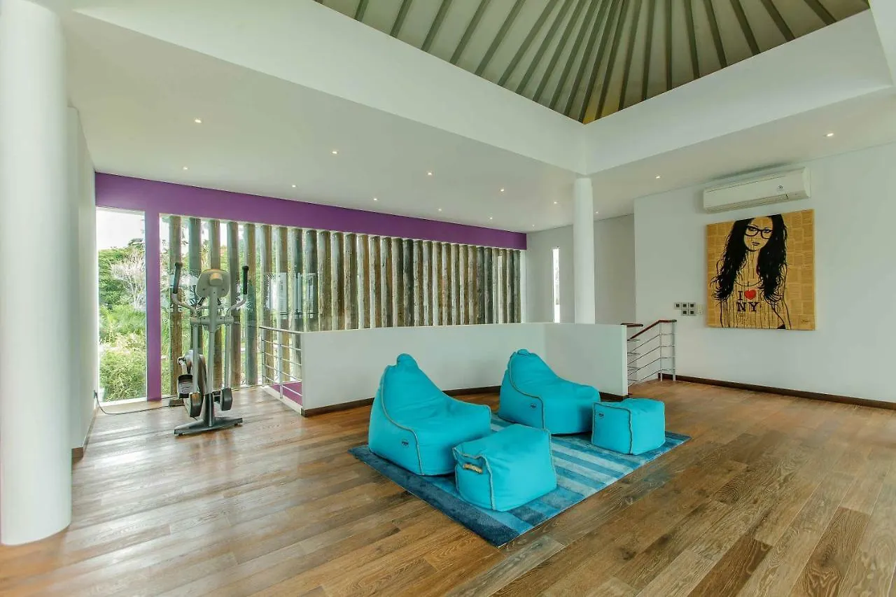 Phocea Golf View Villa By Premier Hospitality Asia Pecatu  Indonesia