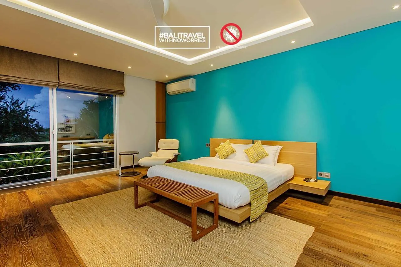 Phocea Golf View Villa By Premier Hospitality Asia Pecatu   Pecatu (Bali)
