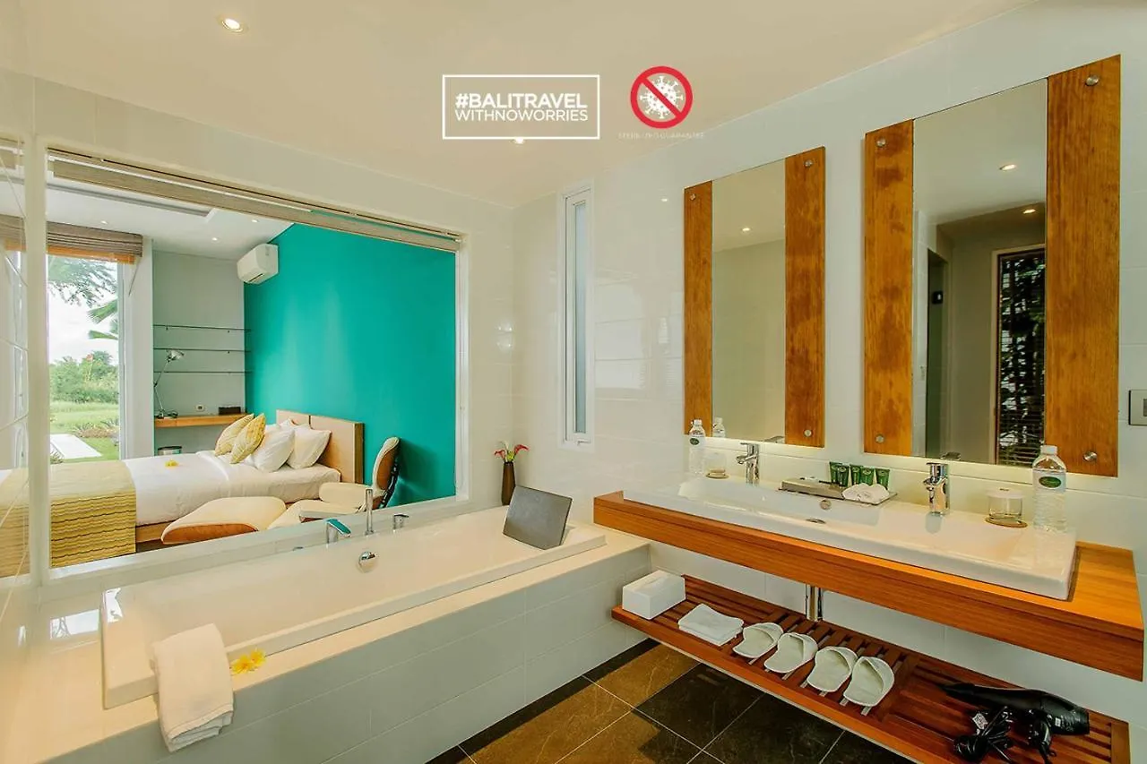 Phocea Golf View Villa By Premier Hospitality Asia Pecatu   Pecatu (Bali)