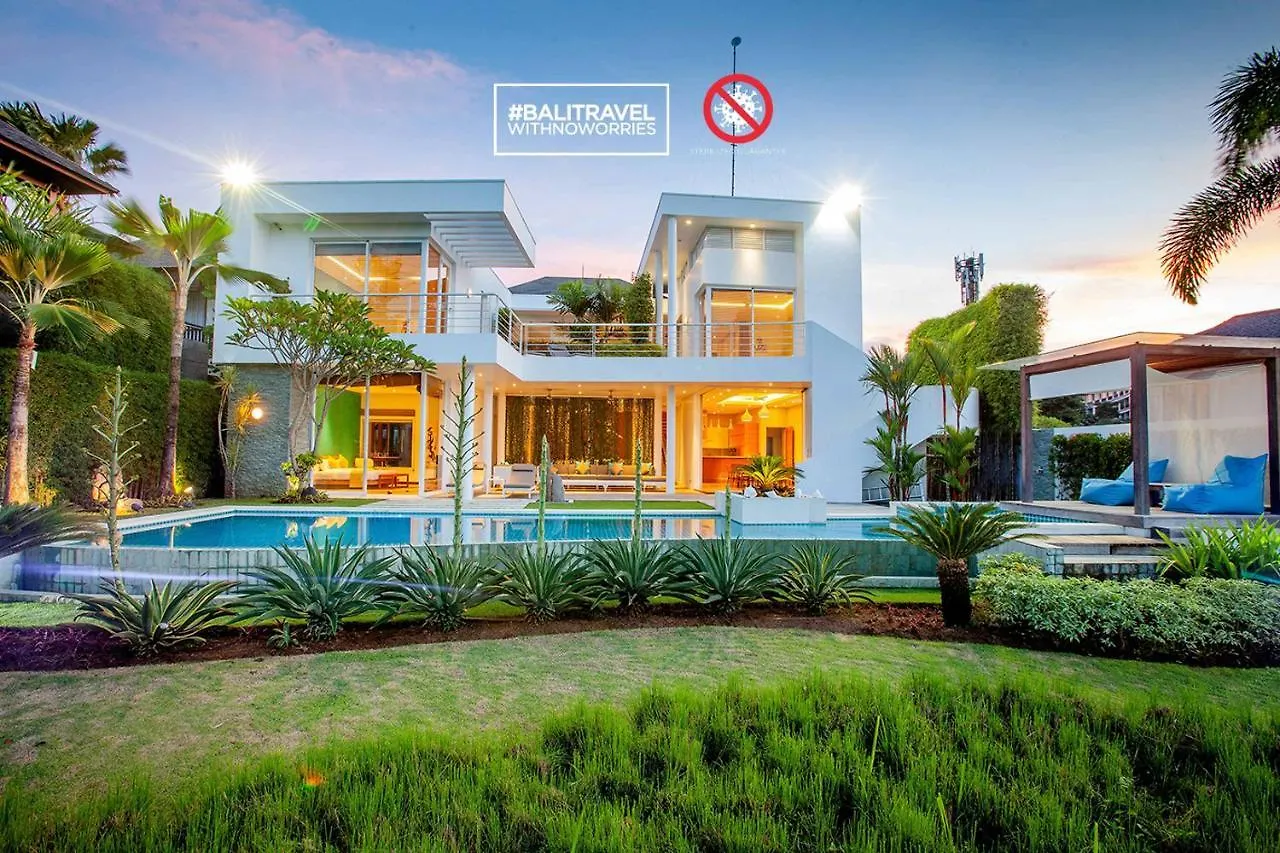 Phocea Golf View Villa By Premier Hospitality Asia contacts